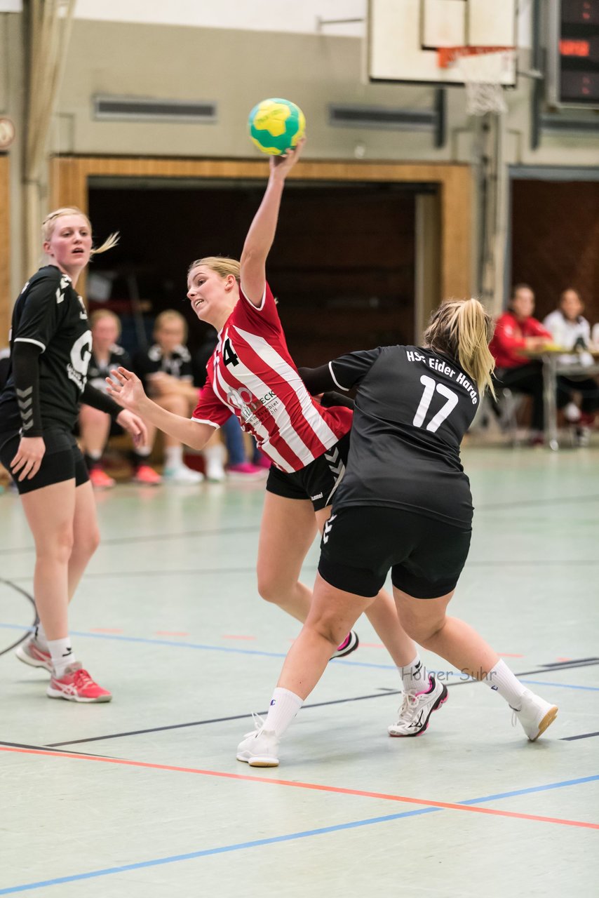 Bild 61 - Frauen BT-2 - SG Eider/Harde-3